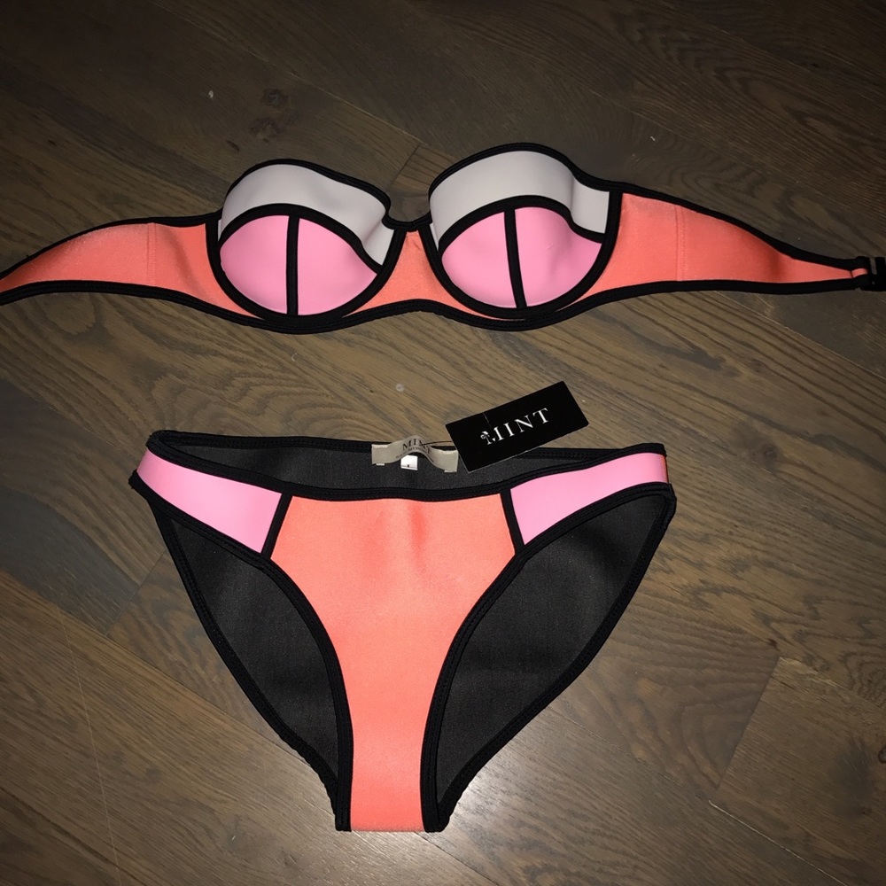 Swimsuit
